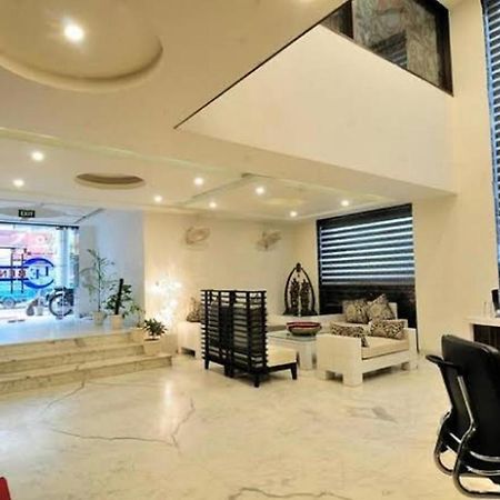 Frankstay -Le Unit By Worth New Delhi Ngoại thất bức ảnh