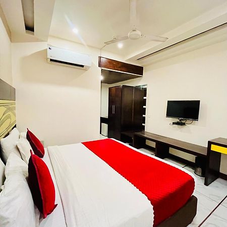 Frankstay -Le Unit By Worth New Delhi Ngoại thất bức ảnh